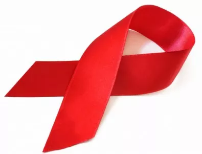 1 декември - Световен ден за борба срещу ХИВ/СПИН 