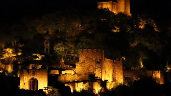 Уникално 3D шоу "Величието на Асеневци" в Търново на 22 март