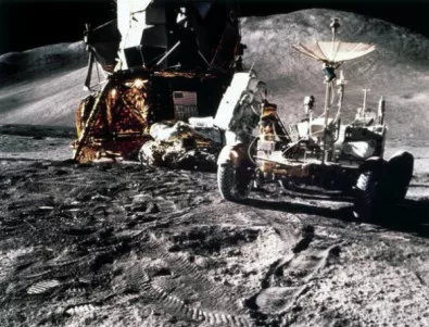 Учени апелират: До 2028 година отново да сме кацнали на Луната