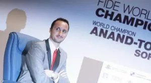 Топалов продължава без загуба в Ставангер