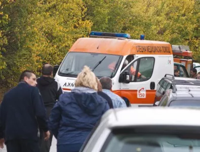 30 пътни инцидента във Варна, при един от тях е блъснат пешеходец