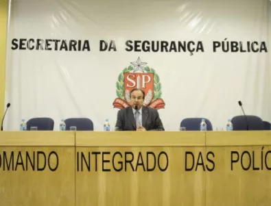 Бразилски главорези обещаха „Мондиал на терора“ през лятото