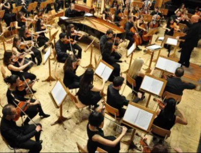 Симфоничен оркестър-Сливен организира концерт