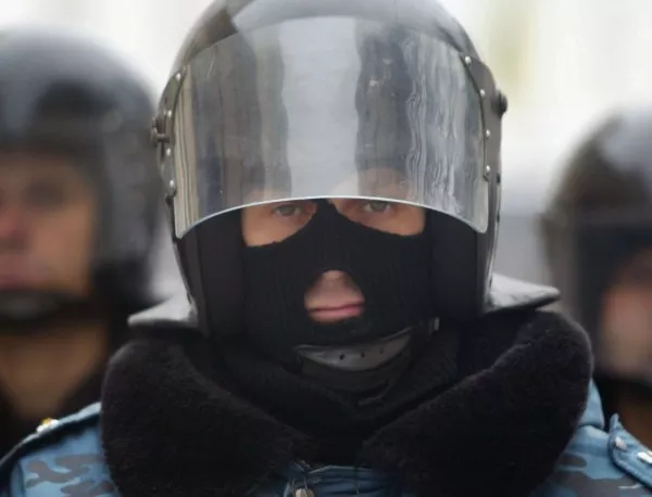Тежки сражения избухнаха край украинския град Мариупол