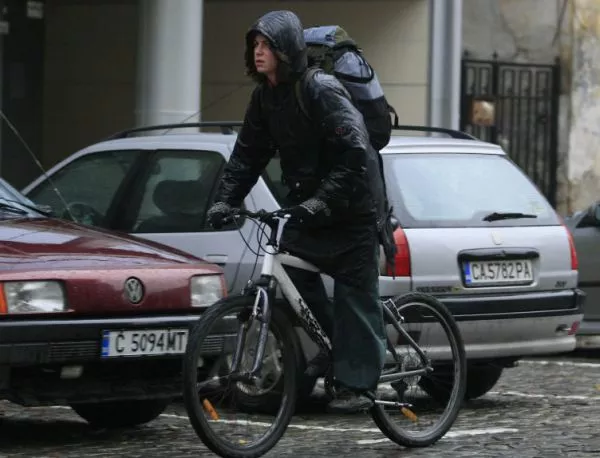 Започват дебатите за "общенствени велосипеди" в София