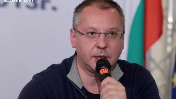 Станишев: Децентрализацията ще се задълбочи