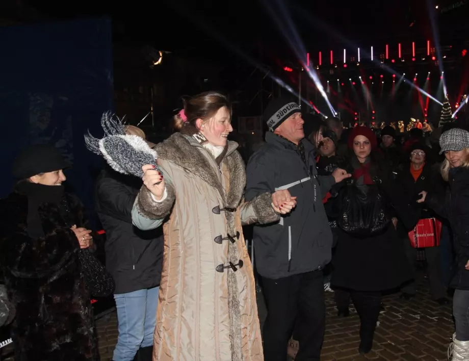 Ето какви ограничения за движение и паркиране в центъра на София ще има по празниците