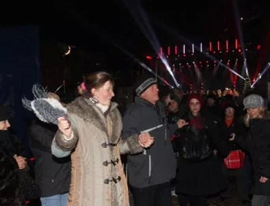 В Габрово ще посрещат Нова година на 30 декември