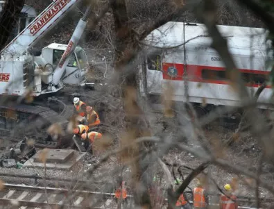 Катастрофиралият в Бронкс влак се е движел с три пъти по-висока скорост, отколкото е трябвало 