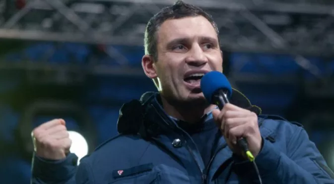 Виталий Кличко: Пулев ще види - на ринга брат ми е елегантен като момиче, но се бие като мъж