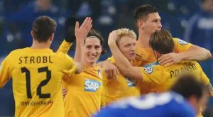 28-годишен стана треньор в Бундеслигата