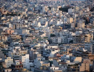 Атина ще става град за пример