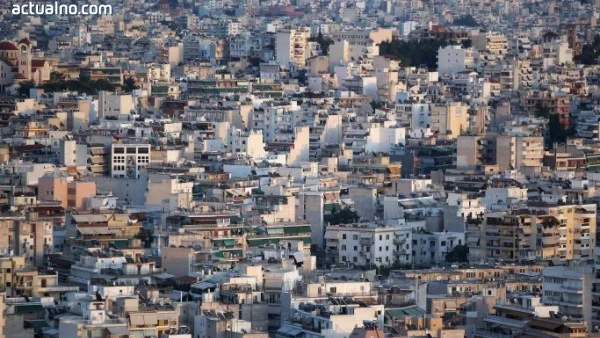 Апартаменти по 5000 евро в Гърция 