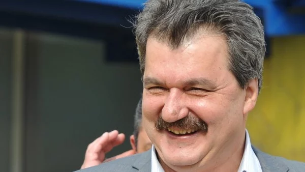 Левски вади половин милион за бразилски ас