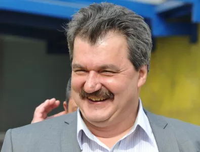 Батков: Искам Гонзо преди ЦСКА, Йовов напусна със смс