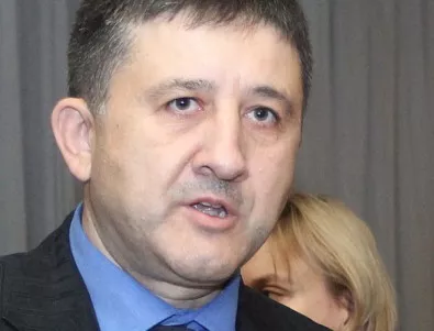 Депутатът Георги Марков вече не е от ГЕРБ 