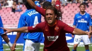 Батистута: Исках да ми ампутират краката