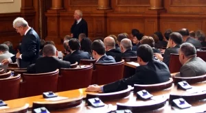 Депутатите отхвърлиха спорните данък "уикенд" и данък "градинка"