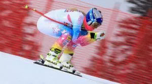 Вон с втори пореден триумф в Лейк Луис