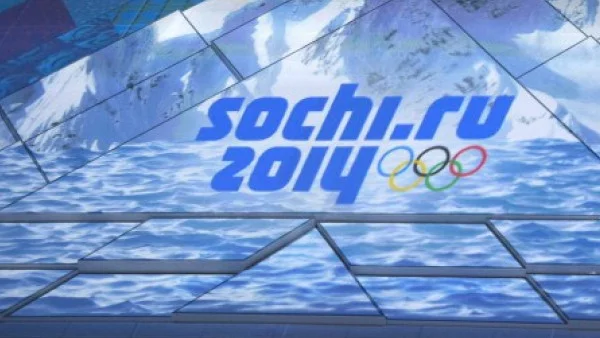 Олимпиадата в Сочи поставя нов финансов рекорд