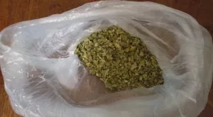 В Чили задържаха парагвайски футболисти с 400 кг. марихуана