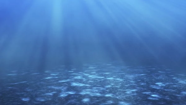 Запаси с питейна вода лежат под световния океан 
