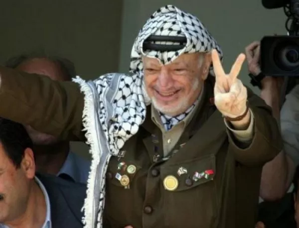 Арабската лига иска международна комисия да разследва смъртта на Арафат 