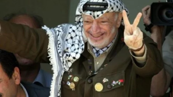 Арабската лига иска международна комисия да разследва смъртта на Арафат 