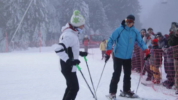 Затварят ски зоната в Пампорово заради лошото време