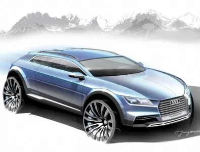 Audi планира 11 нови модела