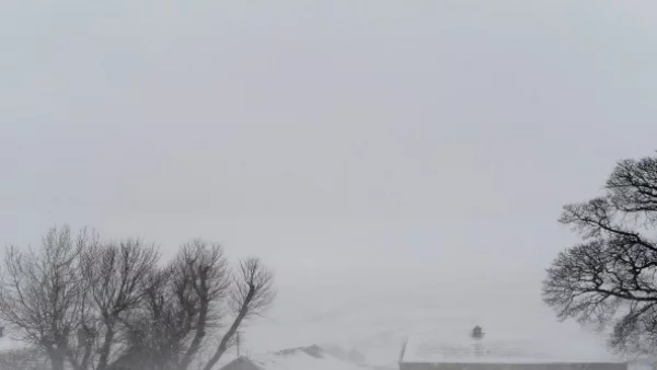 Бедствено положение и в Севлиево