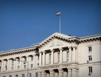 Сменят шефа на Държавната агенция за българите в чужбина