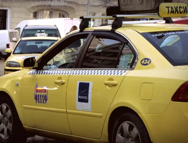 15 таксиметрови шофьори ще могат да оказват първа помощ в София