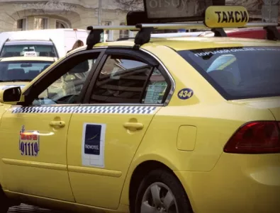 В Пловдив временно затварят булеварди заради протеста на таксиметровите шофьори