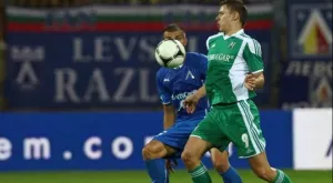 Черно море разколеба шампиона преди мача с Партизан