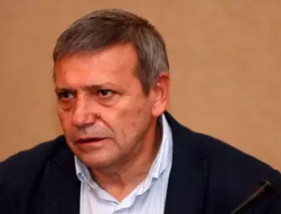 Красен Станчев: Вече е пуснат механизмът за прозрачност на ББР