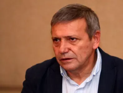 Красен Станчев прогнозира хиперинфлация от войната в Украйна