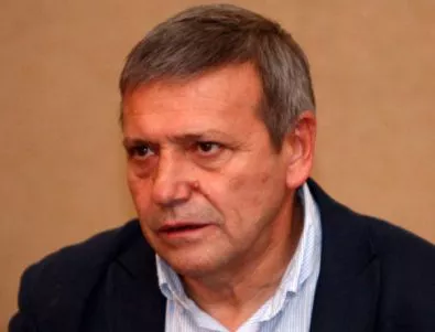 Кр. Станчев: Изборът на управител на БНБ не е с предизвестен край