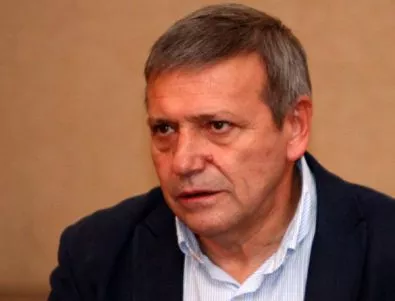 Красен Станчев: Фалитите в България са много по-малко, отколкото средното за ЕС