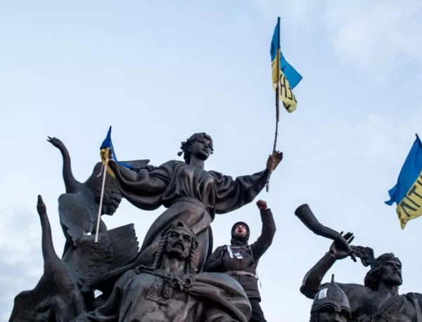 Западна Украйна – близка и далечна на конфликта в Изтока