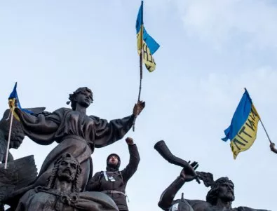 Украинци искат да превърнат Крим в остров