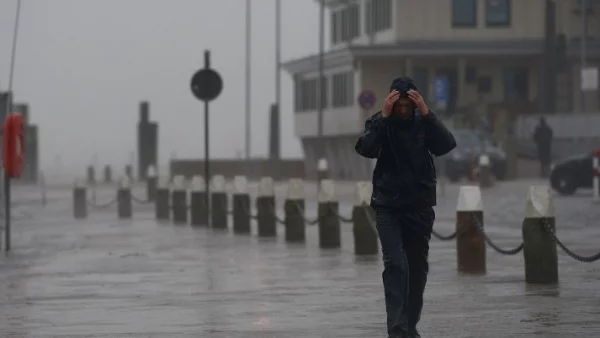 Ново бедствие в Карибския басейн и пак десетки жертви