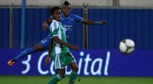 Любимец на сектор "Б" премина в ПАОК