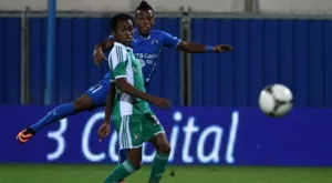 Забъркаха Гари Родригес в уговорен мач