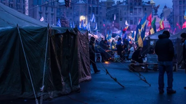 ЕС има готовност да подпише Споразумението за асоцииране с Украйна