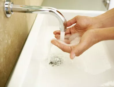 Един от всеки трима българия смята, че водата в България е с лошо качество