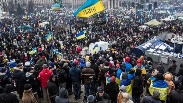 Засега Украйна не обявява извънредно положение