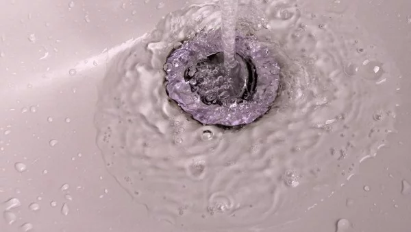 Без вода в Люлин 10