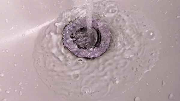 Ето къде в София спират водата на 16 октомври