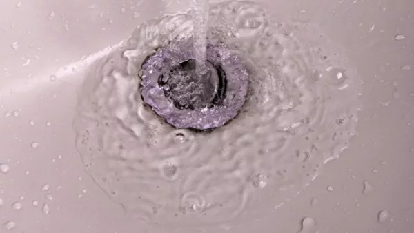 Вече 7-и месец Хасково е без годна за пиене вода